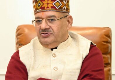 उत्तराखण्ड के समग्र विकास के लिए नई संभावनाओं के द्वार खोलने वाला है बजट : कृषि एवं कृषक कल्याण मंत्री जोशी