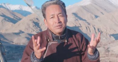 जोधपुर जेल से 170 दिन बाद रिहा होंगे सोनम वांगचुक, केंद्र ने हटाया NSA