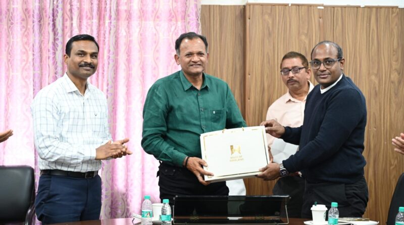 विशेष गहन पुनरीक्षण की तैयारियां तेज, प्रदेश में 87% मैपिंग हुई पूरी