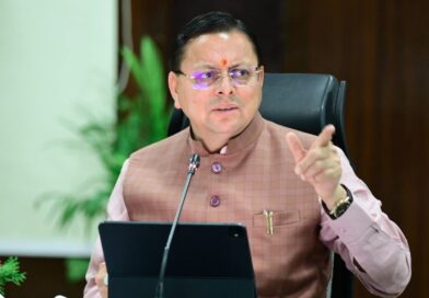 गढ़वाल राइफल्स के स्थापना दिवस पर मुख्यमंत्री धामी ने सभी जवानों को दी शुभकामनाएं