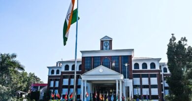 ग्राफिक एरा- टीएचई एशिया रैंकिंग बैंड 200–250 में शामिल