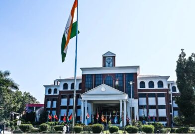 ग्राफिक एरा- टीएचई एशिया रैंकिंग बैंड 200–250 में शामिल