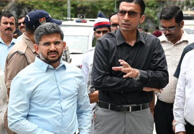 अवैध होमस्टे पर डीएम जिलाधिकारी सविन बंसल का बड़ा एक्शन, 17 के पंजीकरण निरस्त