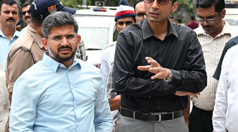 अवैध होमस्टे पर डीएम जिलाधिकारी सविन बंसल का बड़ा एक्शन, 17 के पंजीकरण निरस्त