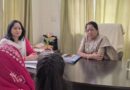 मुख्यमंत्री धामी के नेतृत्व में महिला सुरक्षा सर्वोपरि, हमारा संकल्प है कि देवभूमि की किसी भी पीड़ित महिला को जानकारी के अभाव में न्याय के लिए भटकना न पड़े : कुसुम कण्डवाल