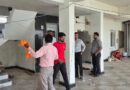 ऋषिकेश में सलान गांव से निर्मल बाग तक 10 से अधिक निर्माण सील, प्राधिकरण ने साफ किया-बिना नक्शा पास निर्माण बर्दाश्त नहीं