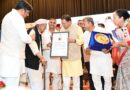 मुख्यमंत्री धामी ने हल्द्वानी में वरिष्ठ नागरिक सम्मान एवं खेल समारोह में किया प्रतिभाग