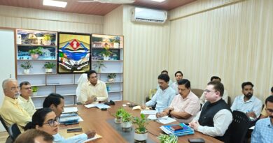 उपयोग परिवर्तन शुल्क पर पुनर्विचार के निर्देश, आवास विभाग के अधिसूचित क्षेत्र में पंचायतों का नक्शा पास करने का अधिकार खत्म, एक हफ्ते में प्रस्ताव मांगे