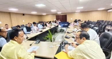 विद्यालयी शिक्षा विभाग की समीक्षा बैठक में शिक्षा मंत्री डाॅ. धन सिंह रावत ने दिए सख्त निर्देश
