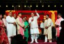 ‘पीएम मोदी के नेतृत्व में शुरू हुआ सनातन संस्कृति का स्वर्णिम काल’ – मुख्यमंत्री पुष्कर सिंह धामी