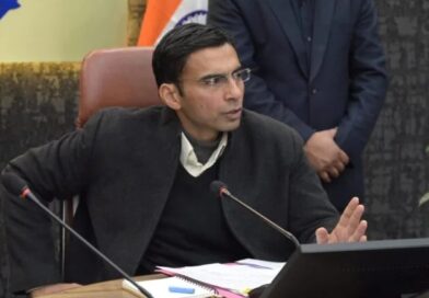 जनमानस की छोटी से छोटी समस्याओं का शिद्दत से निस्तारण करता जिला प्रशासन 80 वर्षीय बुजुर्ग रानी महेंद्रु की शिकायत पर डीएम ने तलब की एटीआर; तब हरकत में आए विभाग