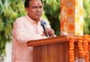 शिक्षा मंत्री डॉ. धन सिंह रावत ने पीएम श्री राजकीय बालिका इंटर कॉलेज में आयोजित वार्षिकोत्सव कार्यक्रम में किया प्रतिभाग