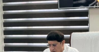 उत्तराखंड के परिवहन मंत्री प्रदीप बत्रा ने किया UTC मुख्यालय का औचक निरीक्षण