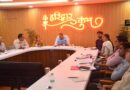 कुंभ मेला-2027 को ऐतिहासिक बनाने की तैयारी तेज, हरिद्वार में मंत्री राम सिंह कैड़ा ने ली समीक्षा बैठक 