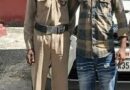 एसएसपी दून की सटीक रणनीति का दिखा असर, कैण्ट क्षेत्र हुई चोरी की घटना में गिरोह के एक अभियुक्त को पुलिस ने किया गिरफ्तार