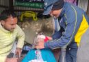 एसडीआरएफ ने 7 वर्षीय बालिका की बचाई जान : यमुनोत्री मार्ग पर भैरव मंदिर के पास ऑक्सीजन की कमी से हुई थी अचेत