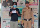 एसएसपी दून के नेतृत्व में नशा तस्करों के विरुद्ध जारी है दून पुलिस का एक्शन