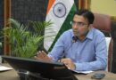 डीएम सविन बंसल का सख्त निर्देशः संसाधन बढ़ाकर मानकों के साथ जल्द पूरे हो पुराने कार्य