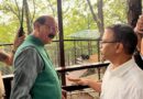 वन मंत्री सुबोध उनियाल ने देहरादून जू में ‘हिमालयन काले भालू’ के नए बाड़े का किया उद्घाटन