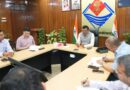 टिहरी झील क्षेत्र को ग्लोबल डेस्टिनेशन के रूप में विकसित करने की तैयारी तेज