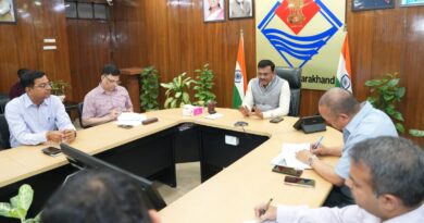 टिहरी झील क्षेत्र को ग्लोबल डेस्टिनेशन के रूप में विकसित करने की तैयारी तेज