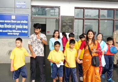 सीएम धामी के मार्गदर्शन में डीएम सविन की पहल से दिव्यांगजनों को बड़ी राहत