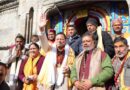 “देवभूमि के शिखर पर स्वास्थ्य का नया अध्याय” की भावना से संचालित होगा अस्पताल – मुख्यमंत्री पुष्कर सिंह धामी