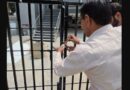 एमडीडीए की बड़ी कार्रवाई, रेसकोर्स में अवैध बहुमंजिला व्यवसायिक भवन सील