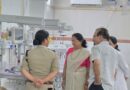 ऋषिकेश प्रसूता मामले में सख्त हुई महिला आयोग की अध्यक्ष कुसुम कंडवाल , आरोपी की पहचान कर आयोग के समक्ष पेश करने के दिए निर्देश