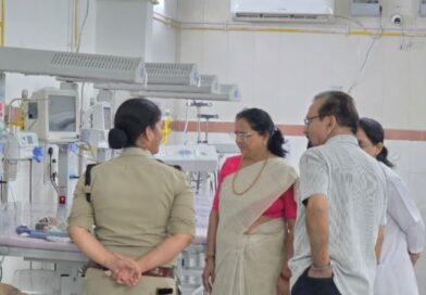 ऋषिकेश प्रसूता मामले में सख्त हुई महिला आयोग की अध्यक्ष कुसुम कंडवाल , आरोपी की पहचान कर आयोग के समक्ष पेश करने के दिए निर्देश