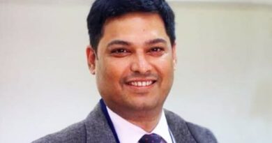 उत्तराखंड के IAS सचिन कुर्वे को बड़ी जिम्मेदारी, बने चेन्नई पोर्ट अथॉरिटी के चेयरमैन