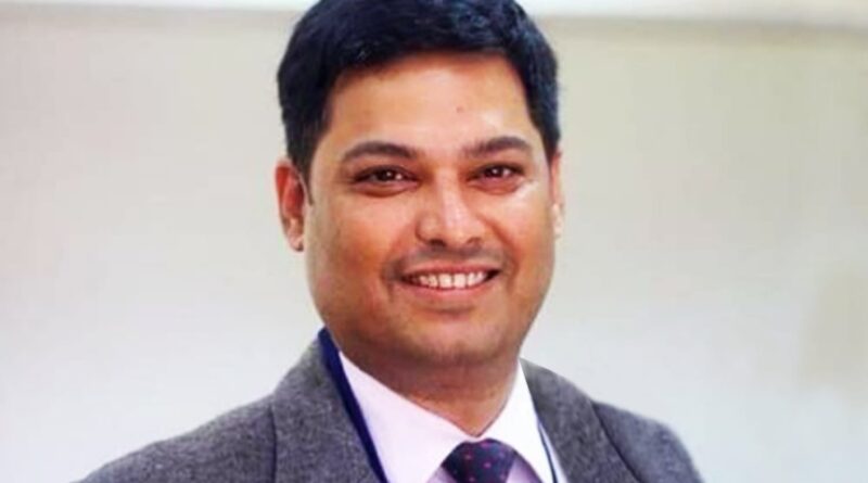 उत्तराखंड के IAS सचिन कुर्वे को बड़ी जिम्मेदारी, बने चेन्नई पोर्ट अथॉरिटी के चेयरमैन