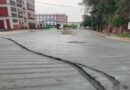 जिलाधिकारी मयूर दीक्षित द्वारा दिए गए निर्देशों के क्रम में परियोजना प्रबंधक निर्माण एवं अनुरक्षण इकाई गंगा उत्तराखंड पेयजल निगम द्वारा त्वरित गति से किए जा रहे है सीवरेज के कार्य