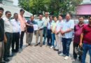 कैंची धाम जाम, वन्यजीव हमले और महिला सुरक्षा को लेकर यूकेडी ने सरकार को सौंपा ज्ञापन