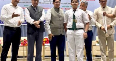 तकनीक का लाभ अंतिम व्यक्ति तक पहुंचे, यही लक्ष्य : कैबिनेट मंत्री प्रदीप बत्रा
