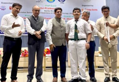 तकनीक का लाभ अंतिम व्यक्ति तक पहुंचे, यही लक्ष्य : कैबिनेट मंत्री प्रदीप बत्रा