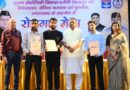 सैनिक कल्याण मंत्री गणेश जोशी ने चयनित युवाओं को सौंपे नियुक्ति पत्र
