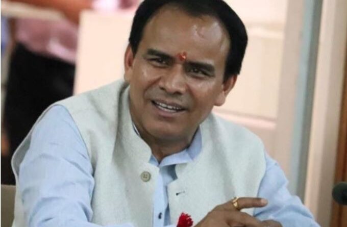 आम लोगों की मेहनत की कमाई लूटने वालों को नहीं जायेगा बख्शा – कैबिनेट मंत्री डाॅ. धन सिंह रावत