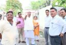 कैबिनेट मंत्री गणेश जोशी ने अनारवाला-मालसी मोटर मार्ग पर चल रहे मरम्मत एवं सुधार कार्यों का किया निरीक्षण, अधिकारियों को कार्यों में तेजी लाने के दिए निर्देश 