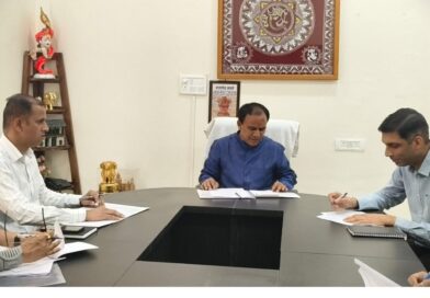 अटल उत्कृष्ट विद्यालयों में एक सप्ताह में होगी शिक्षकों की तैनाती : विद्यालयी शिक्षा मंत्री डॉ. धन सिंह रावत