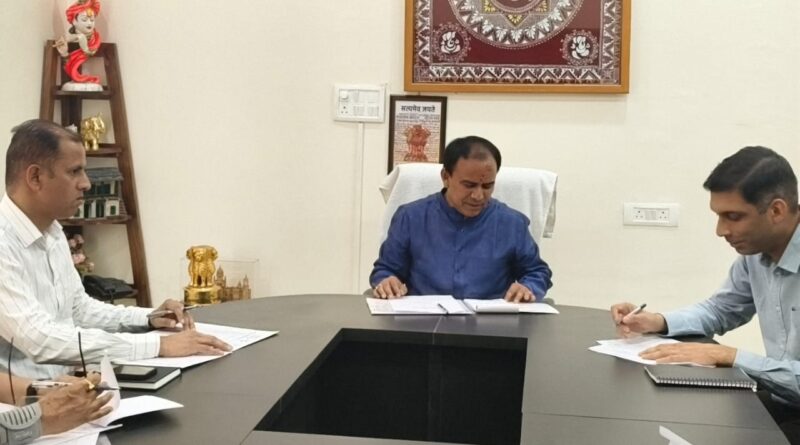 अटल उत्कृष्ट विद्यालयों में एक सप्ताह में होगी शिक्षकों की तैनाती : विद्यालयी शिक्षा मंत्री डॉ. धन सिंह रावत