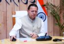 नवनियुक्त कार्मिकों को पत्र लिखकर मुख्यमंत्री धामी ने दी शुभकामनाएं