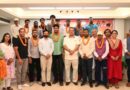 कैबिनेट मंत्री गणेश जोशी ने श्रीदेव सुमन नगर मंडल के नवनियुक्त पदाधिकारियों के साथ की बैठक, दीं शुभकामनाएं