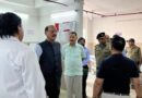 अस्पतालों में लापरवाही किसी भी स्थिति में बर्दाश्त नहीं की जाएगी- स्वास्थ्य मंत्री सुबोध उनियाल