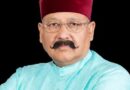 पर्यटन मंत्री सतपाल महाराज ने पूर्व मुख्यमंत्री भुवन चंद्र खंडूड़ी के निधन पर व्यक्त किया गहरा दुःख