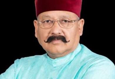 पर्यटन मंत्री सतपाल महाराज ने पूर्व मुख्यमंत्री भुवन चंद्र खंडूड़ी के निधन पर व्यक्त किया गहरा दुःख