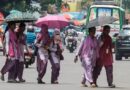 उत्तराखंड में गर्मी का कहर: हरिद्वार-ऊधम सिंह नगर में 40°C से अधिक तापमान