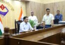 विवादित बिल्डर पुनीत अग्रवाल की गुंडागर्दी पर जिला मजिस्ट्रेट न्यायालय ने लिया स्वतः संज्ञान; गुंडाएक्ट में किया जिला बदर