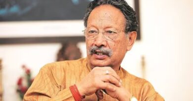नहीं रहे उत्तराखंड के पूर्व मुख्यमंत्री भुवन चंद्र खंडूड़ी, लंबे समय से चल रहे थे बीमार 