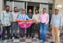राष्ट्रीय जनगणना 2027 को लेकर मादली क्षेत्र में चलाया जा रहा है जागरूकता अभियान